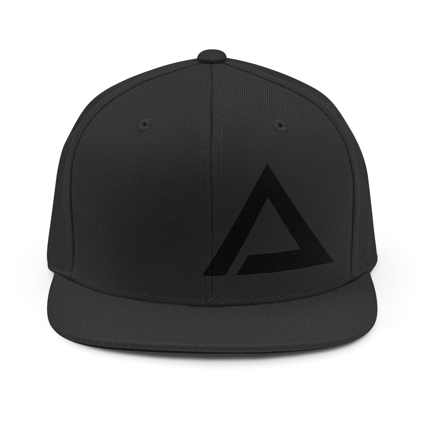 A — Cap