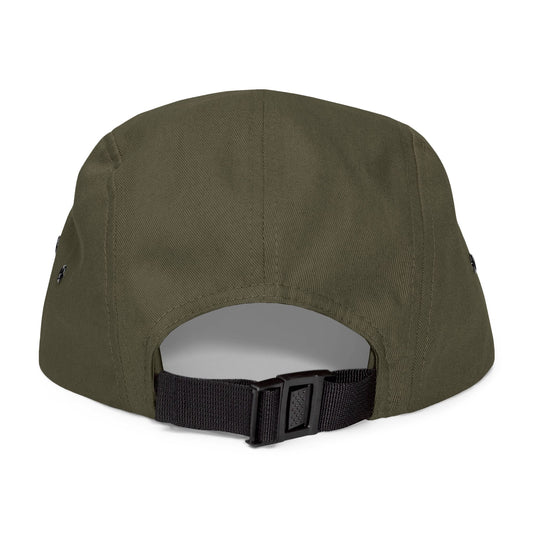SANDYLAND — Embroidered Patch Cap