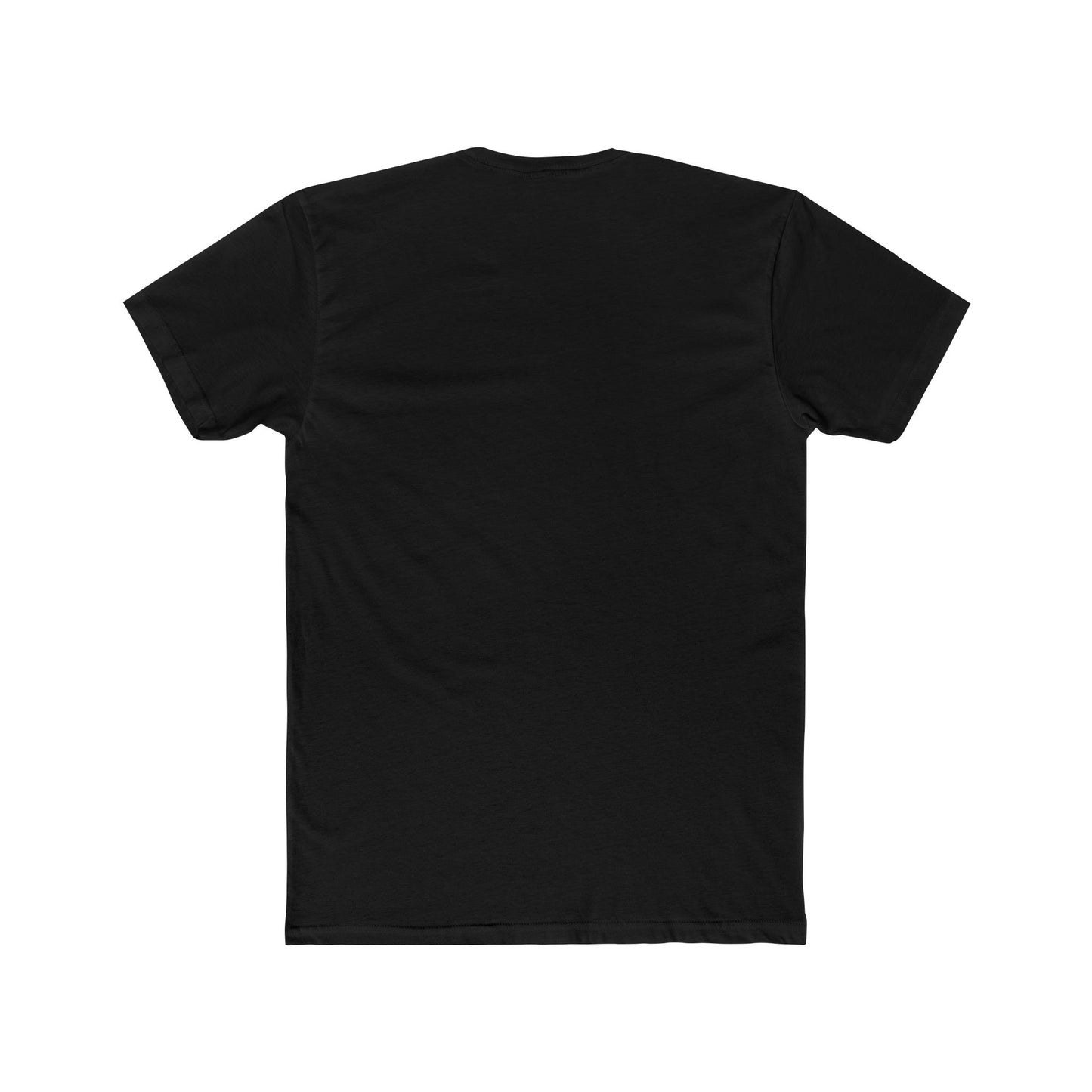 SandyLAND Unisex Cotton Crew Tee SandyLAND t-shirt by Sandra Molin