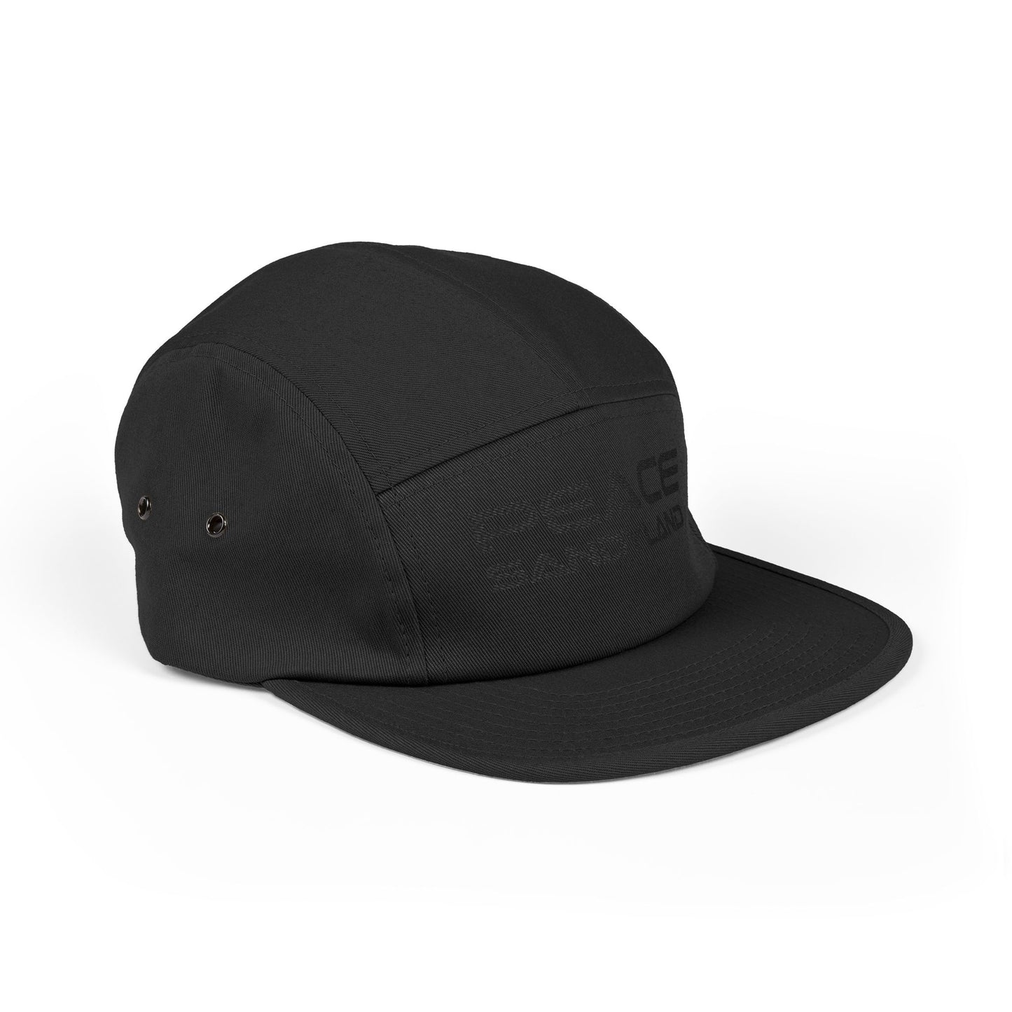 Peace SandyLAND Embroidered Cap SandyLAND cap by Sandra Molin