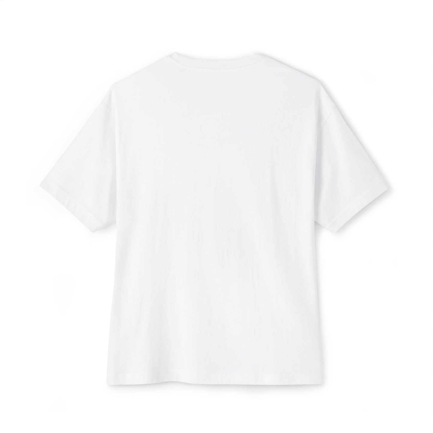 Calm Down Bonita Boxy Tee SandyLAND t-shirt by Sandra Molin