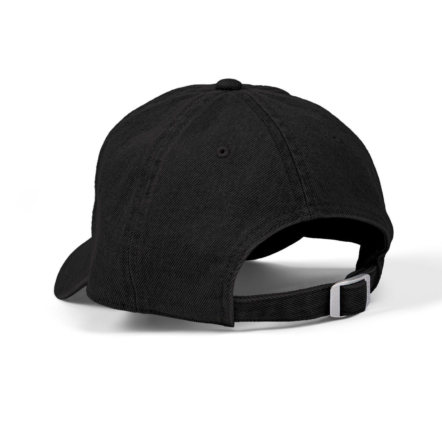 SandyLAND Denim Cap SandyLAND cap by Sandra Molin