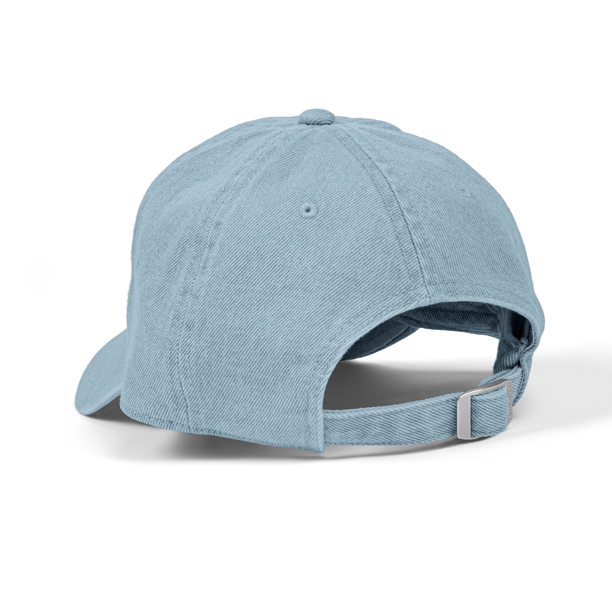 SandyLAND Denim Cap SandyLAND cap by Sandra Molin