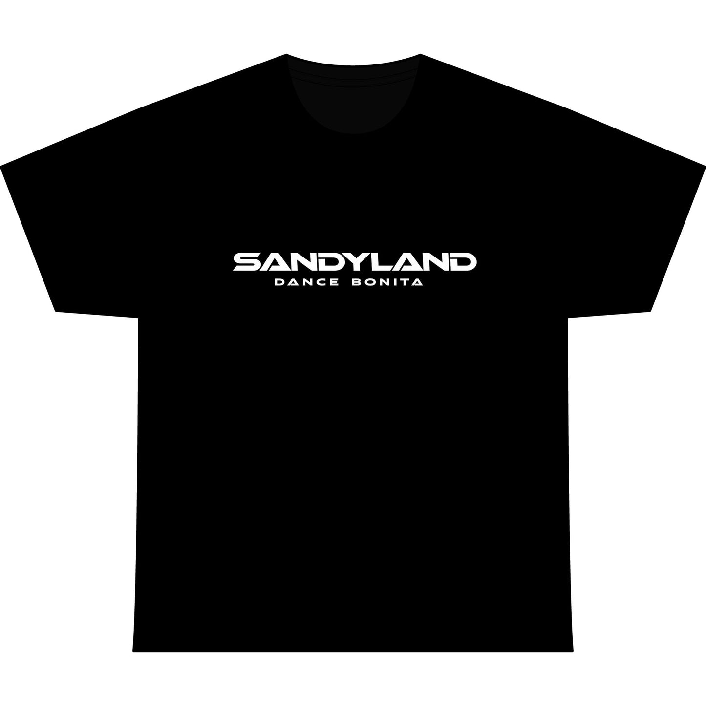 SANDYLAND DANCE BONITA  - Tee