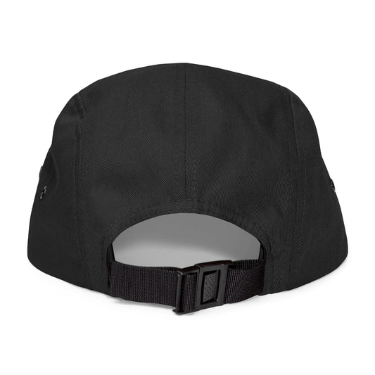 Peace SandyLAND Embroidered Cap SandyLAND cap by Sandra Molin