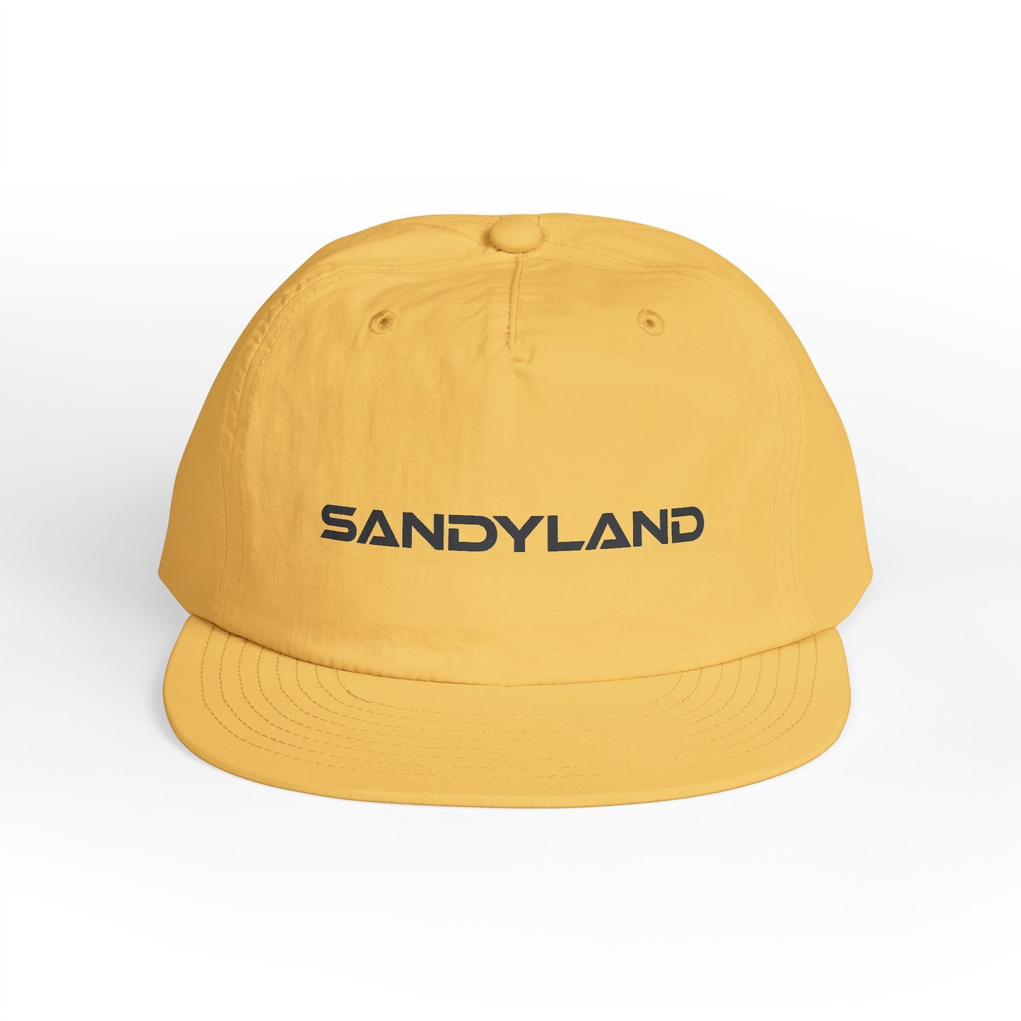 SandyLAND Sun Surf Cap SandyLAND cap by Sandra Molin