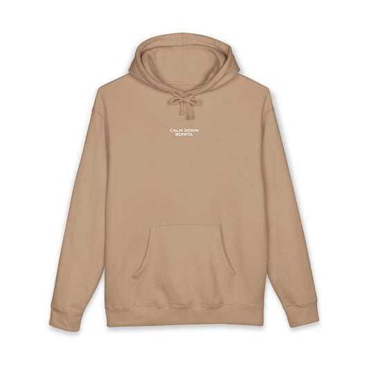 CALM DOWN BONITA - Hoodie