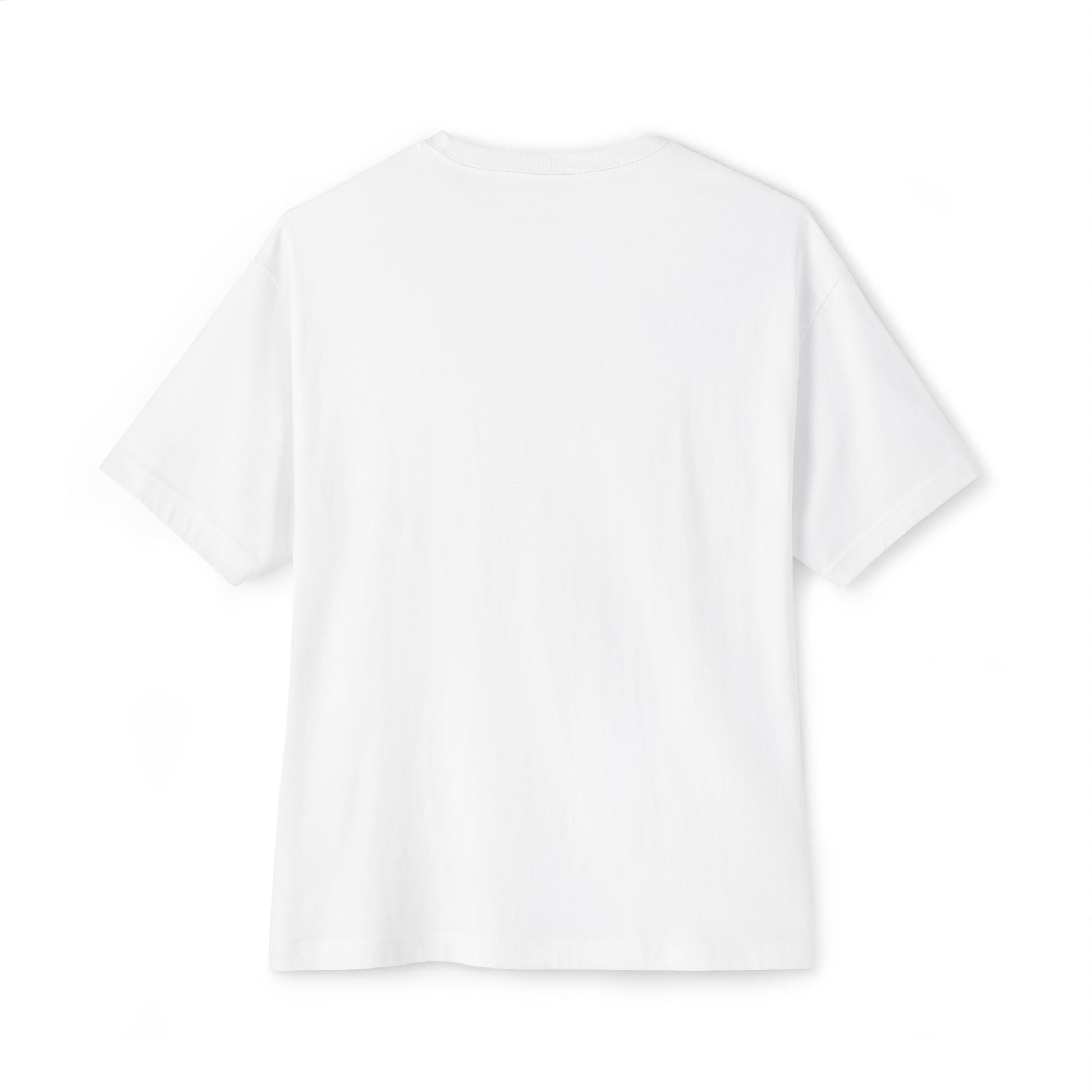 Calm Down Bonita Boxy Tee SandyLAND t-shirt by Sandra Molin
